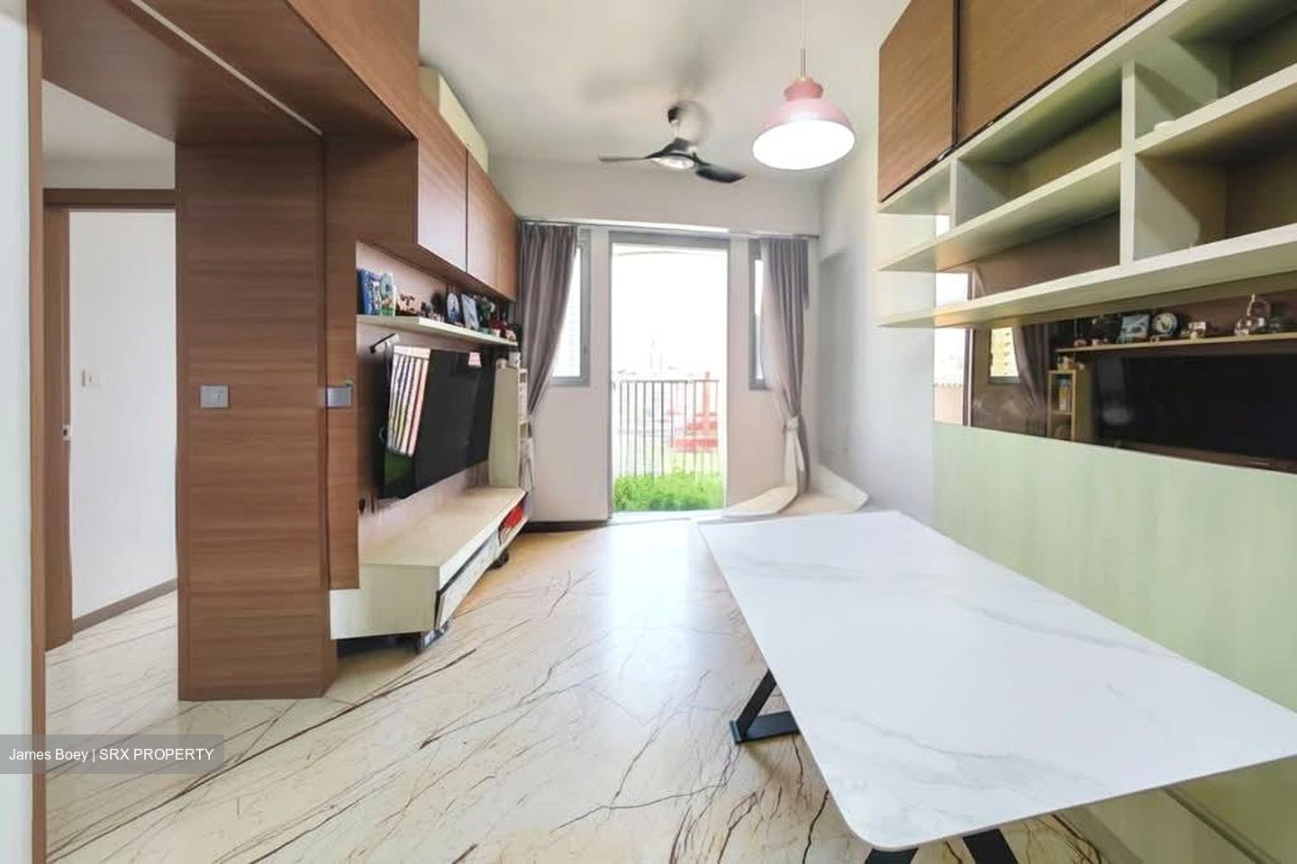 Queens Peak (D3), Condominium #597789891